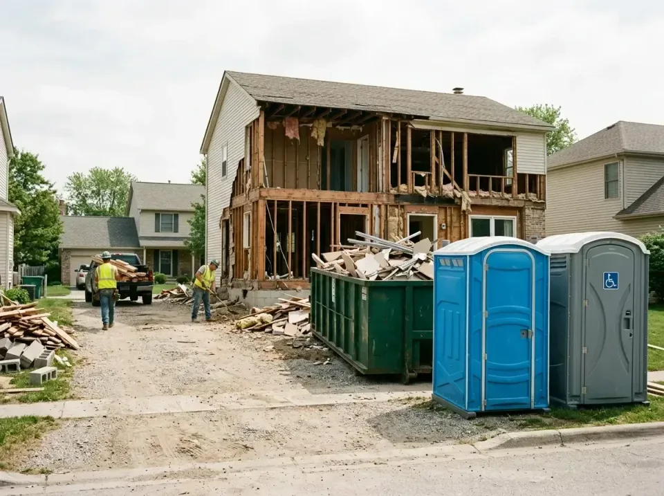 home-renovation-demolition-sit-010 — frequently asked questions, Portable Toilet & Dumpsters Rental in Crawfordville, FL
